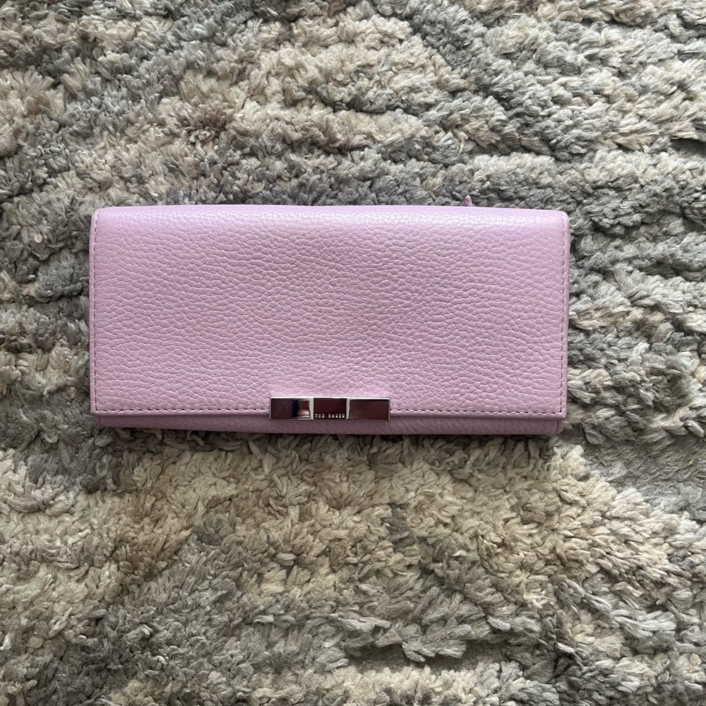 Ted Baker Wallet